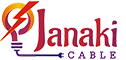 janki logo