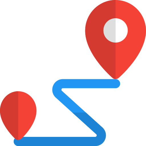 Delta Sales Pharma Route