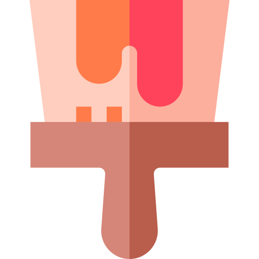 Delta Sales Paint Brush