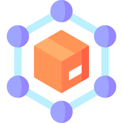 Delta Sales Supply Chain