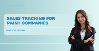 sales tracking software