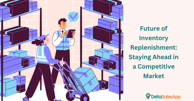 inventory management