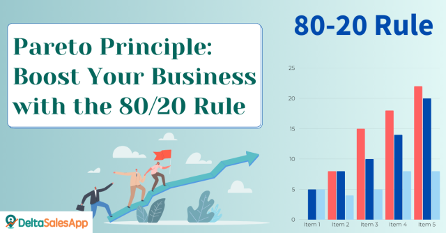 pareto principle