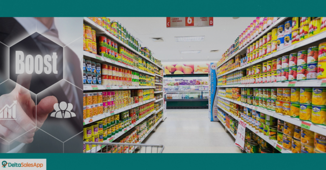 inventory management system