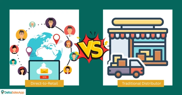 distributor management system