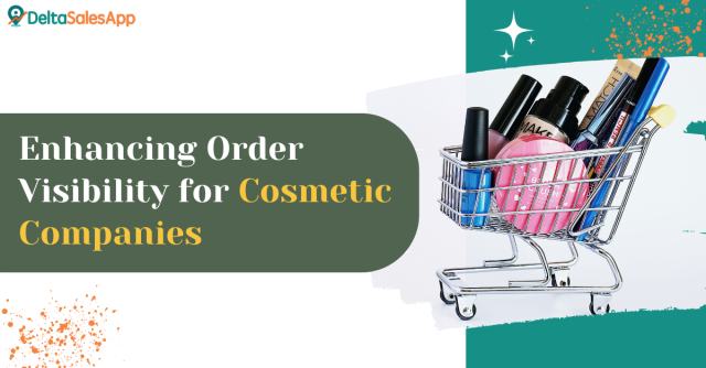 cosmetic companies