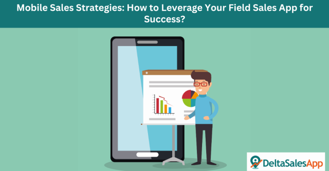 field sales app