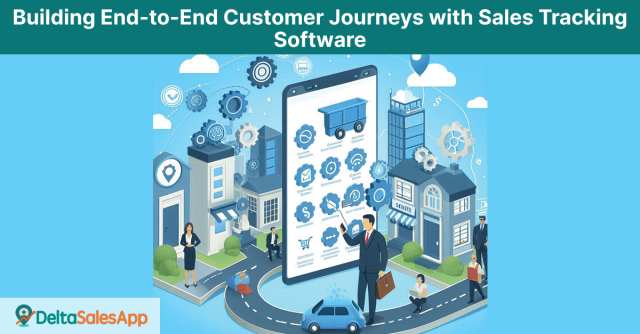 sales tracking software