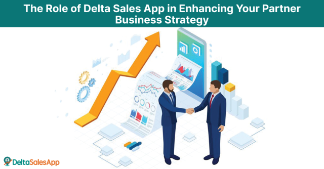 delta sales app
