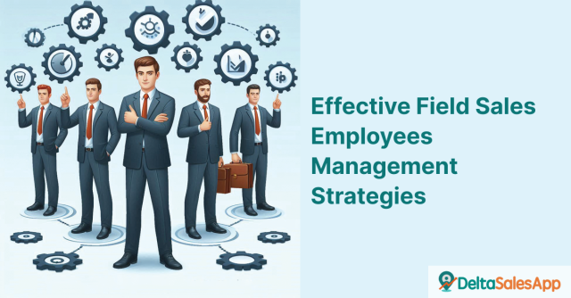 field sales management