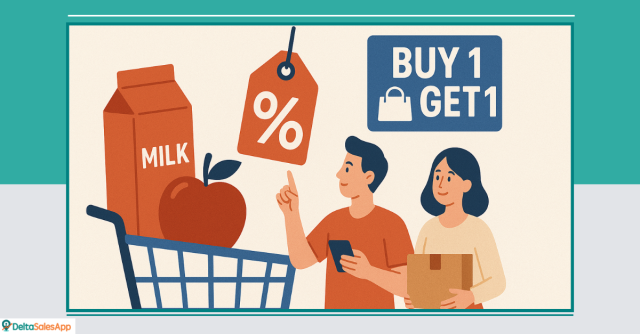 fmcg retail execution