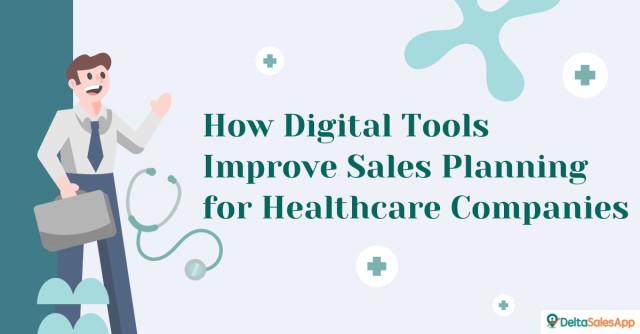 field sales automation