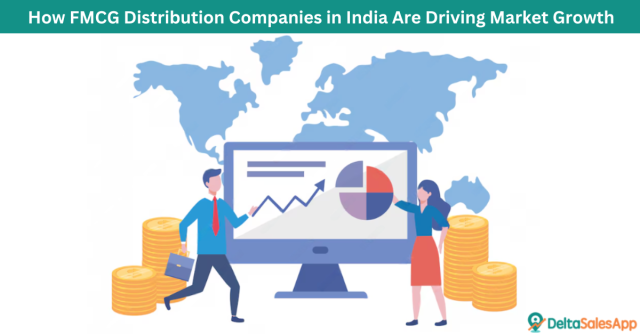 fmcg distribution
