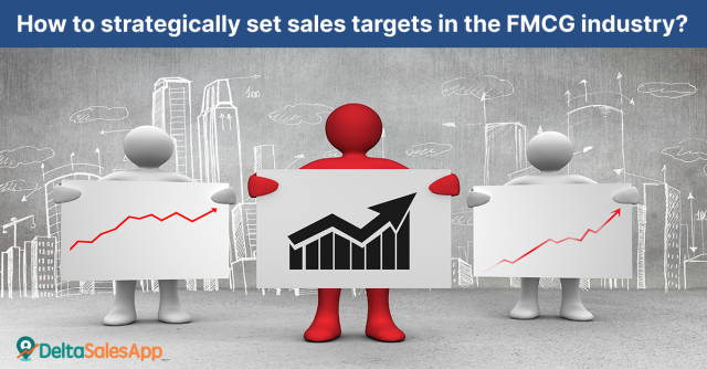 fmcg execution