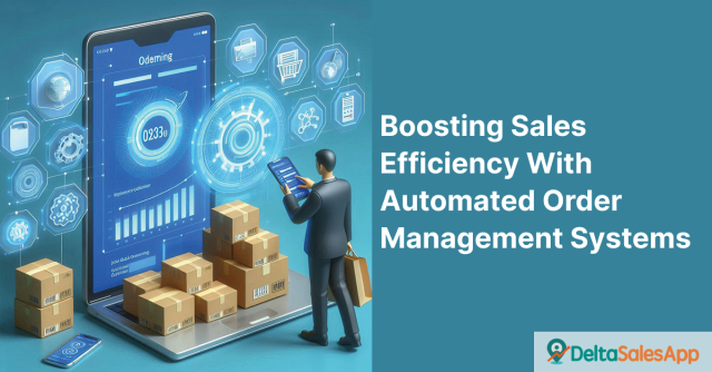 order management system