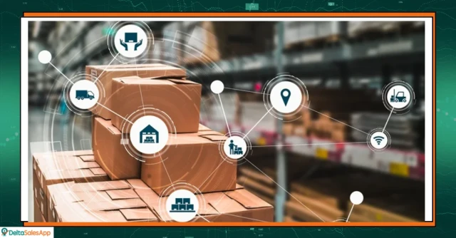 smart retail technology