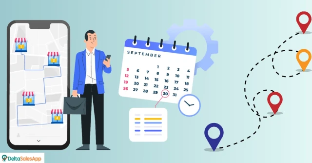 beat planning for fmcg