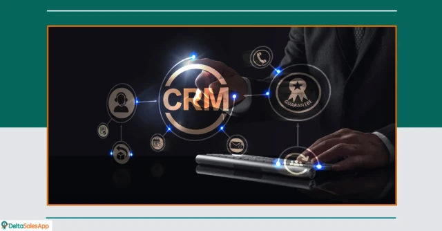 customer relationship management