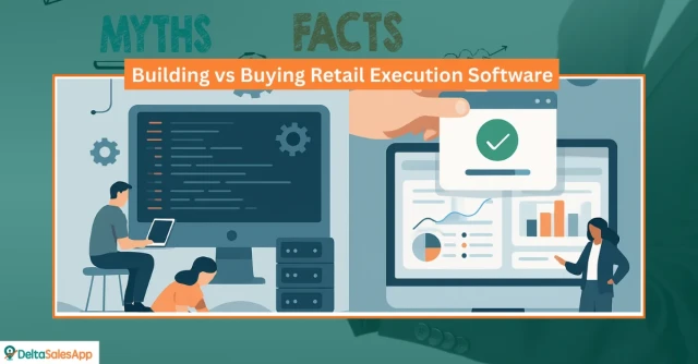 retail execution software