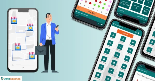 field assist app
