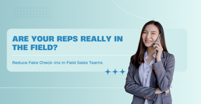 field sales team management