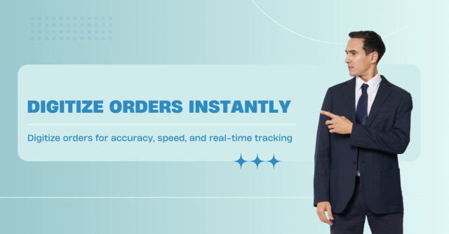 sales order management app