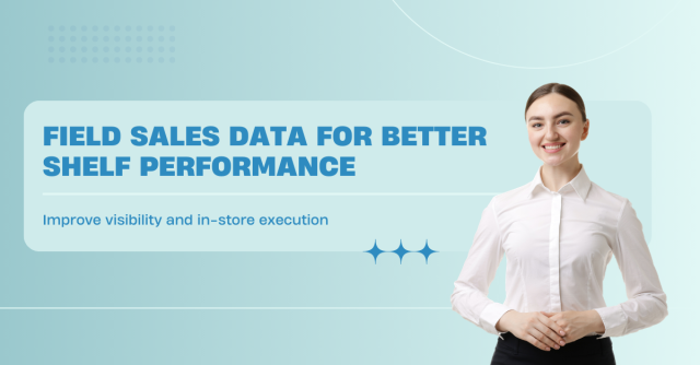 field sales performance