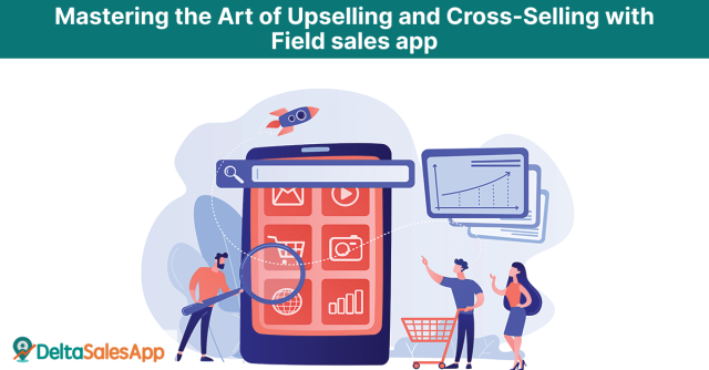 field sales app