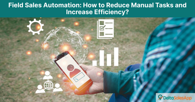 field sales force automation