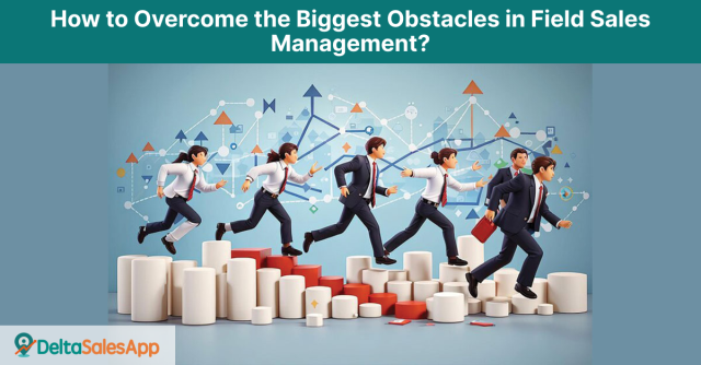 field sales management