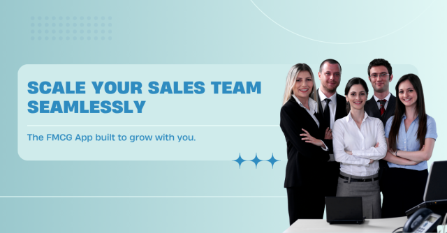 sales team management
