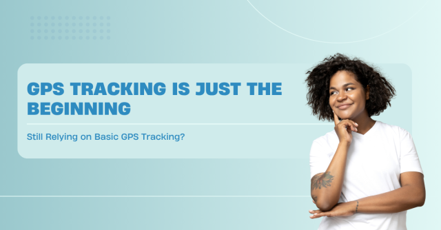 gps tracking system