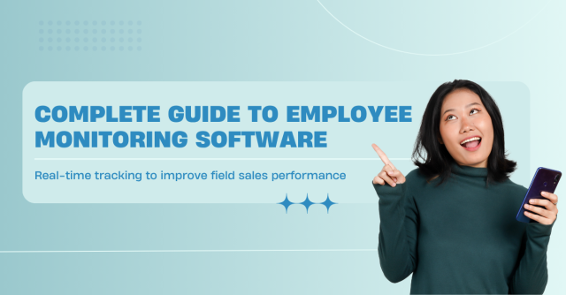 guide to employee monitoring software