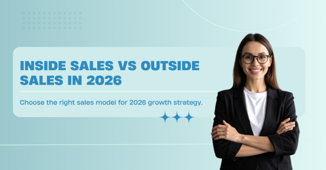 inside sales vs outside sales
