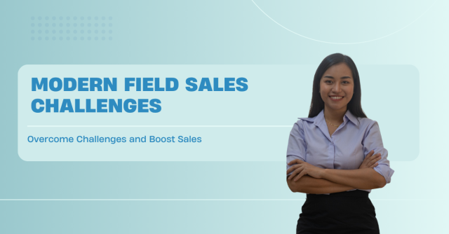 modern field sales