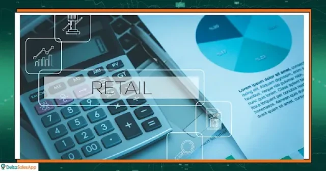 retail execution app