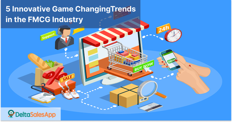 fmcg execution