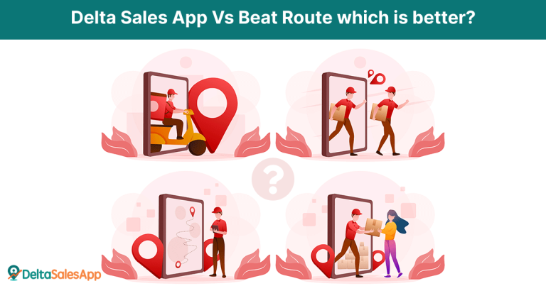 field sales automation