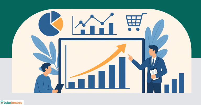 Increase Chain Penetration with Data-Driven Retail Strategy