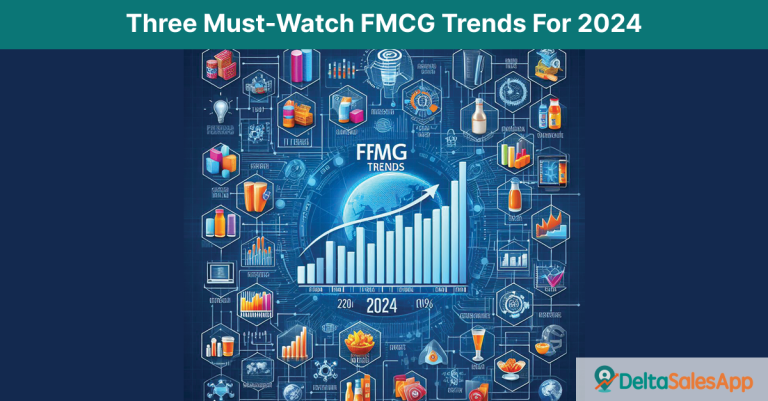 fmcg execution
