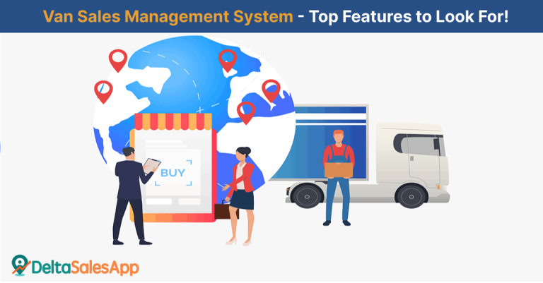 distributor management system