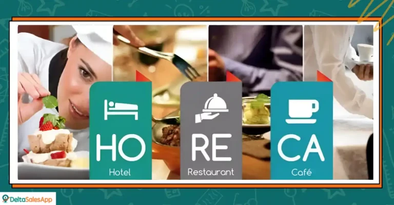 What is HoReCa and Why it’s Crucial for FMCG Brands