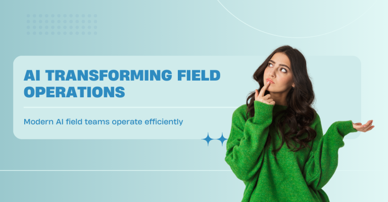 field sales automation software