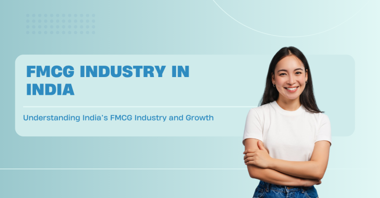 fmcg industry in india