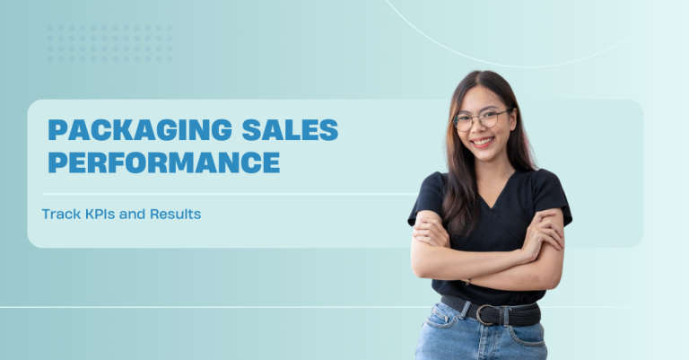 sales performance