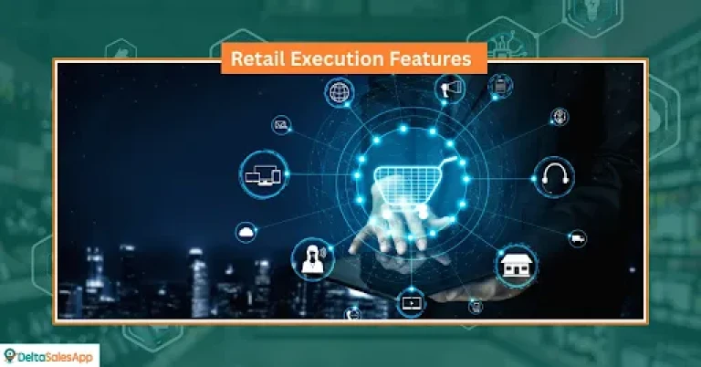Top Retail Execution Features