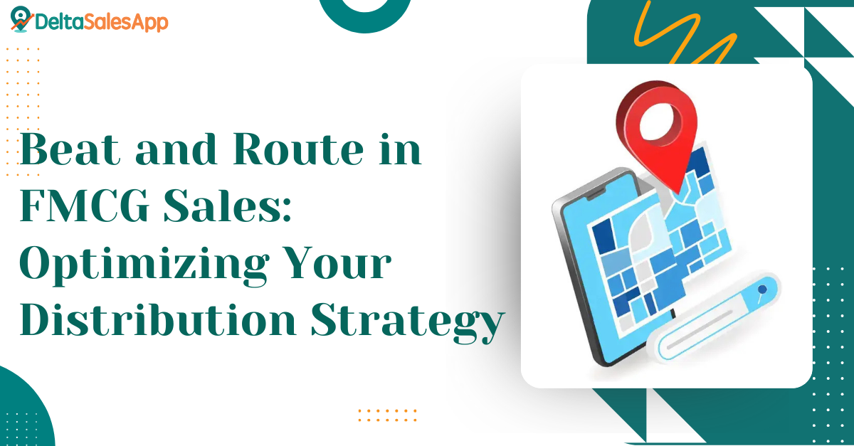 beat planning in fmcg