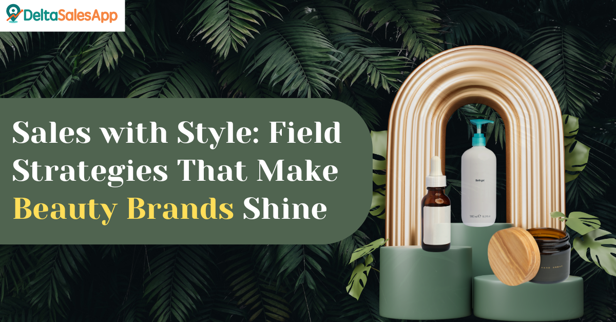 sales with style
