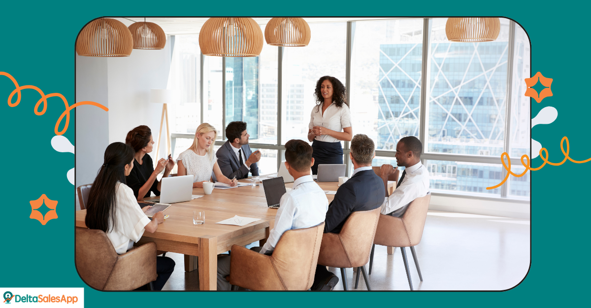 customer relationship management