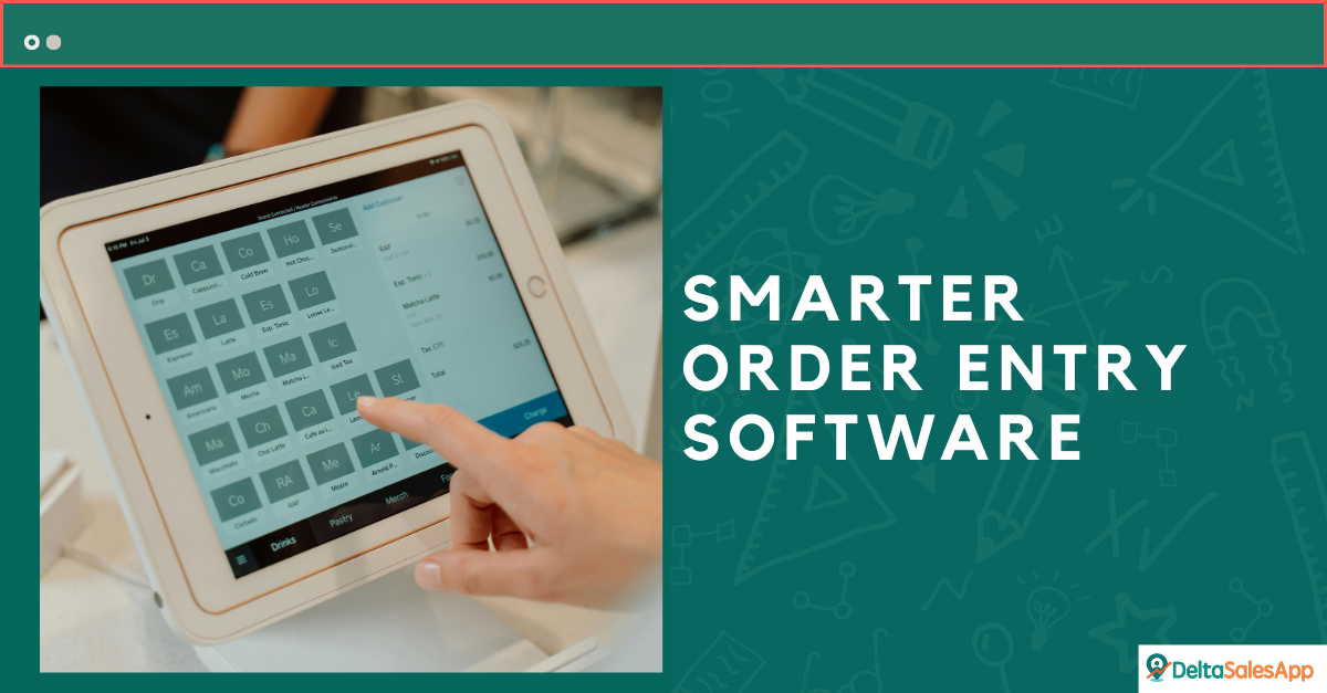 order management system
